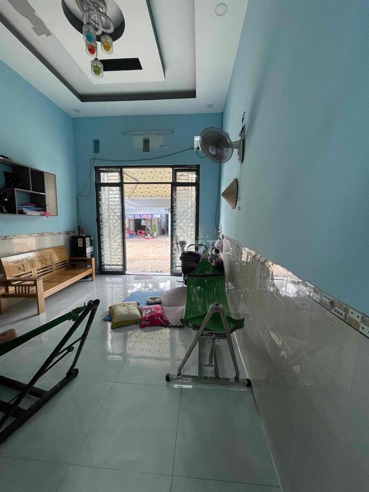 Nhà cho thuê không có nội thất