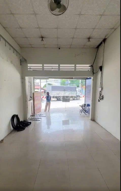 Cho thuê MB KD mới 80m2, ĐT 743A- Giá 7tr/ tháng