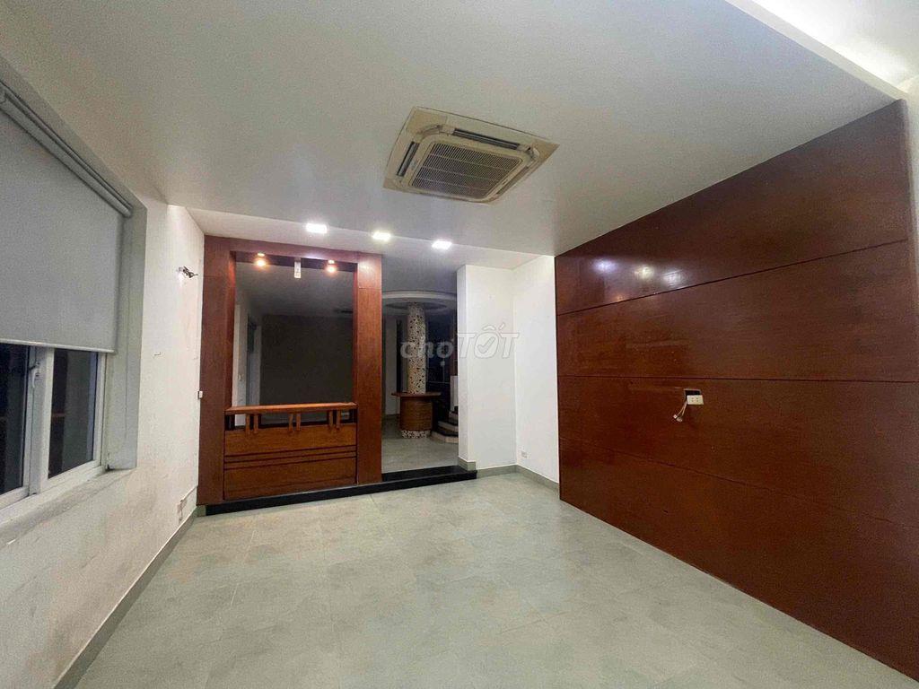 BIỆT THỰ HOÀNG ANH – SỐNG GIỮA TRUNG TÂM DĨ AN