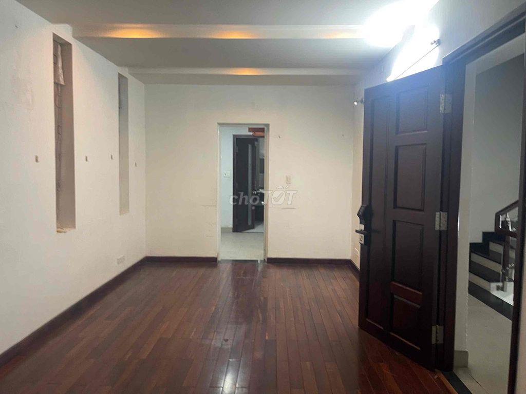 BIỆT THỰ HOÀNG ANH – SỐNG GIỮA TRUNG TÂM DĨ AN