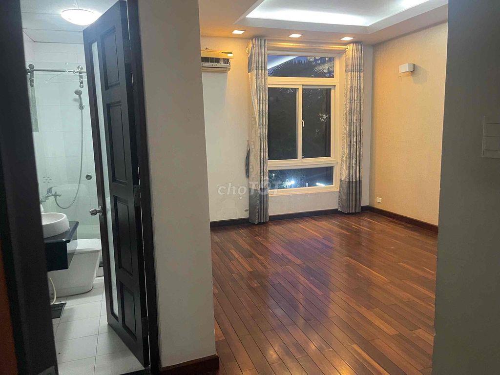 BIỆT THỰ HOÀNG ANH – SỐNG GIỮA TRUNG TÂM DĨ AN