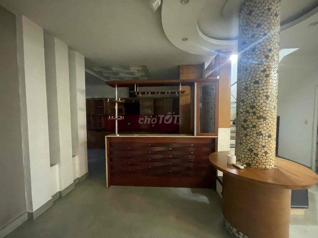 BIỆT THỰ HOÀNG ANH – SỐNG GIỮA TRUNG TÂM DĨ AN