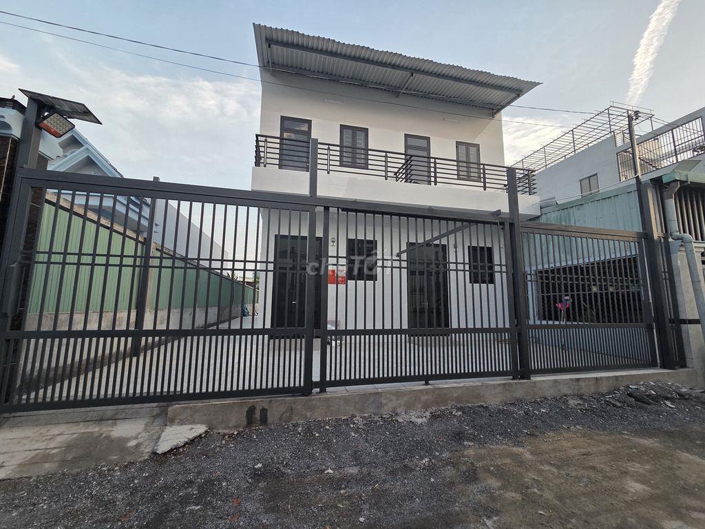 Cho thuê nhà liền kề khu vực Vĩnh Phú