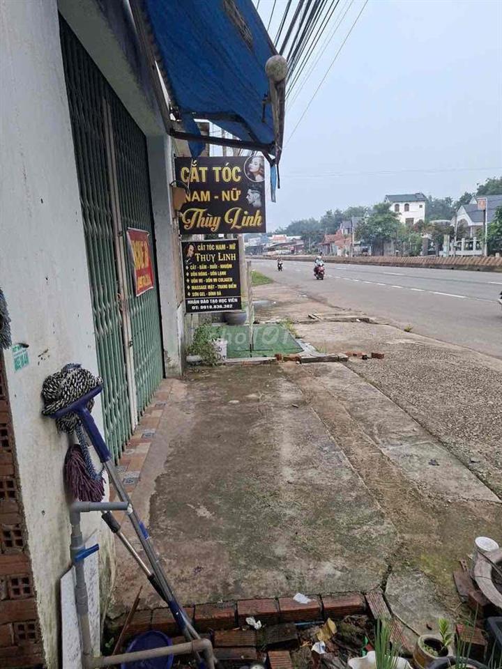 Mặt bằng kinh doanh cho thuê