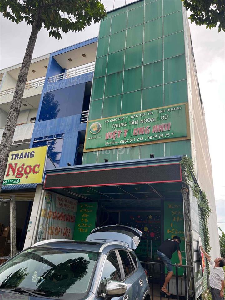 Cần Bán Hoặc Cho Thuê