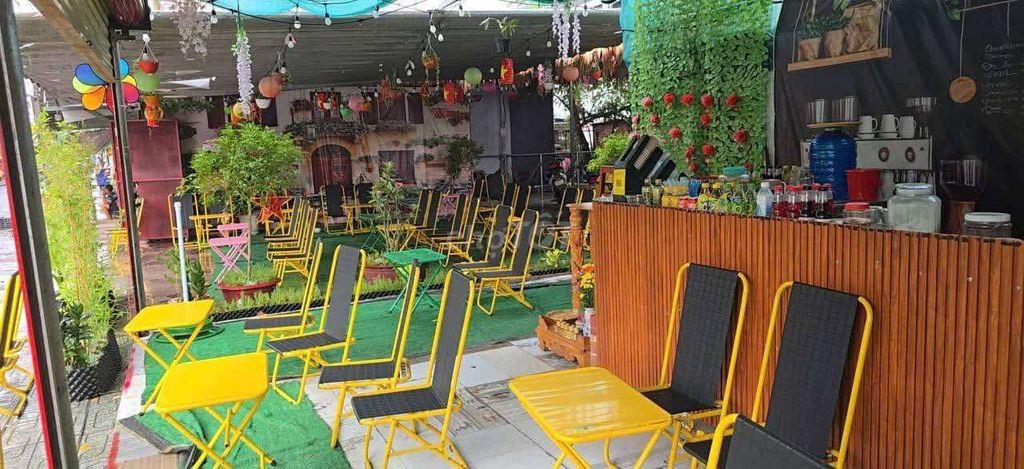 🔥 SANG GẤP CAFE VÕNG 150M² – CHỦ CẦN TIỀN – GIÁ SỐC 🔥