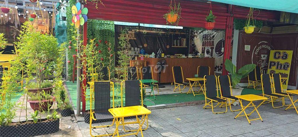 🔥 SANG GẤP CAFE VÕNG 150M² – CHỦ CẦN TIỀN – GIÁ SỐC 🔥