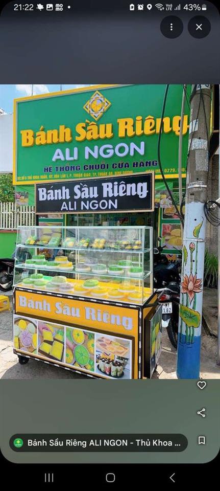 SANG QUÁN