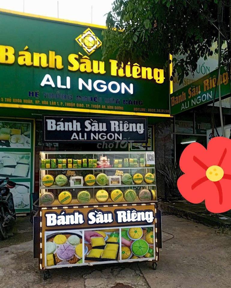 SANG QUÁN