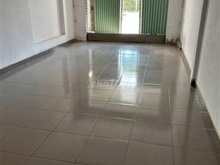 CMT8 - 40m2 - THỦ DẦU MỘT CHO THUÊ MẶT BẰNG