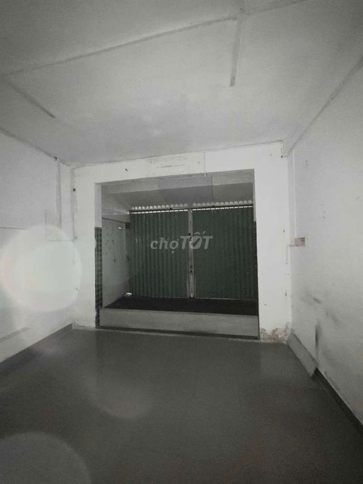 CMT8 - 40m2 - THỦ DẦU MỘT CHO THUÊ MẶT BẰNG