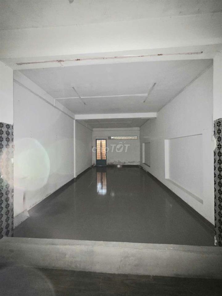 CMT8 - 40m2 - THỦ DẦU MỘT CHO THUÊ MẶT BẰNG