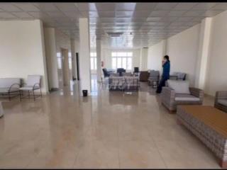 Cho thuê Nhà MB KD lý thường kiệt, 10 x 20m, T+3l, giá 60tr
