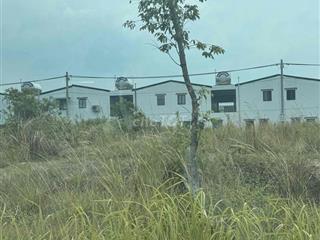 Lô đất 5x30 full thổ cư KCN Bàu Bàng, TP. HCM