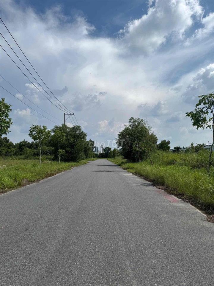 Lô đất 5x30 full thổ cư KCN Bàu Bàng, TP. HCM