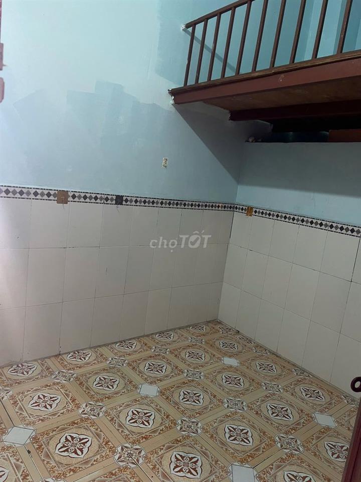 Cho Thuê  trọ bình đáng, tiện lợi đi lại , học tập  Gần Visip 1, 550… 