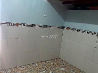 Cho Thuê  trọ bình đáng, tiện lợi đi lại , học tập  Gần Visip 1, 550… 