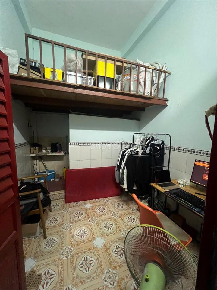 Cho Thuê  trọ bình đáng, tiện lợi đi lại , học tập  Gần Visip 1, 550… 