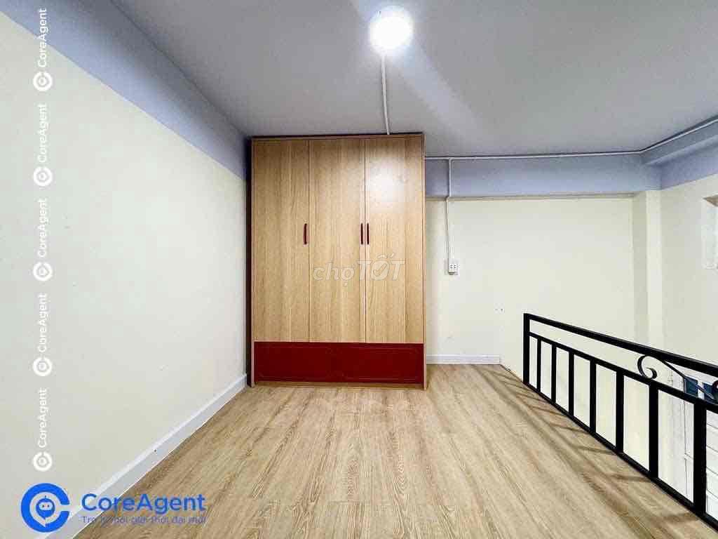 Dự án siêu hot ở gần làng đại học Thủ Đức .