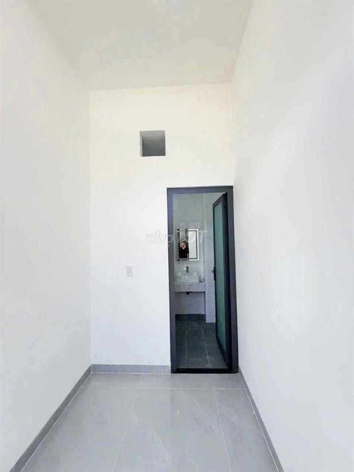 CHỦ GỬI BÁN NHÀ 1T1L (SỔ HOÀN CÔNG).BỬU HOÀ. DT:12x5=60M2. GIÁ: 2tỷ890