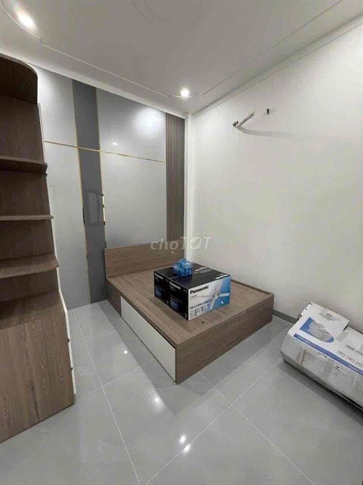 CHỦ GỬI BÁN NHÀ 1T1L (SỔ HOÀN CÔNG).BỬU HOÀ. DT:12x5=60M2. GIÁ: 2tỷ890