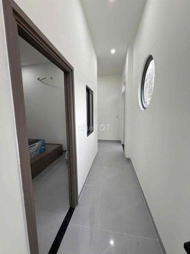CHỦ GỬI BÁN NHÀ 1T1L (SỔ HOÀN CÔNG).BỬU HOÀ. DT:12x5=60M2. GIÁ: 2tỷ890