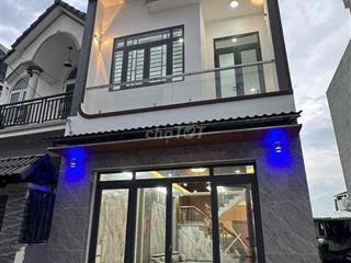 BÁN NHÀ 1LẦU 1TRỆT SỔ RIÊNG HOÀN CÔNG PHƯỜNG HOÁ AN. Hướng nam
