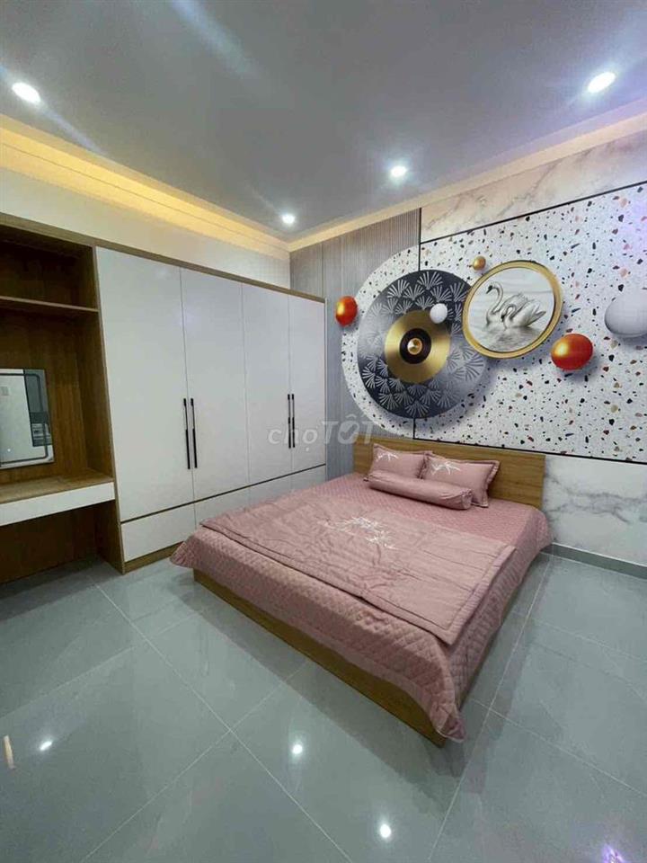 BÁN NHÀ 1LẦU 1TRỆT SỔ RIÊNG HOÀN CÔNG PHƯỜNG HOÁ AN. Hướng nam