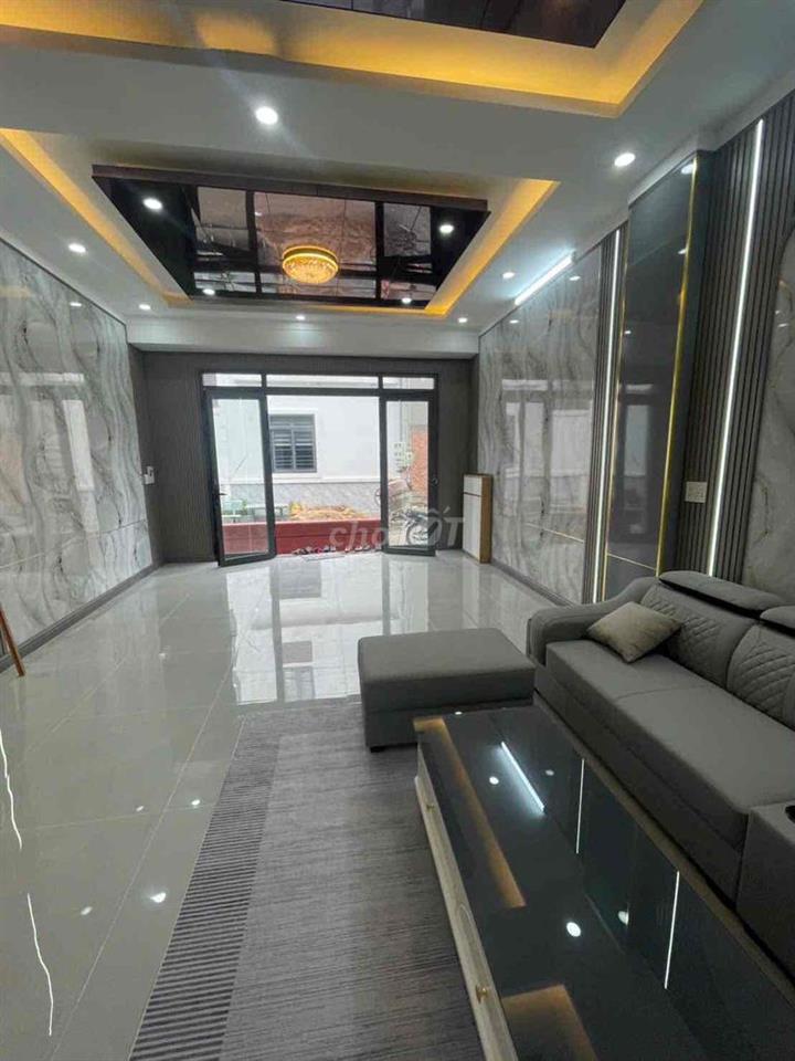 BÁN NHÀ 1LẦU 1TRỆT SỔ RIÊNG HOÀN CÔNG PHƯỜNG HOÁ AN. Hướng nam
