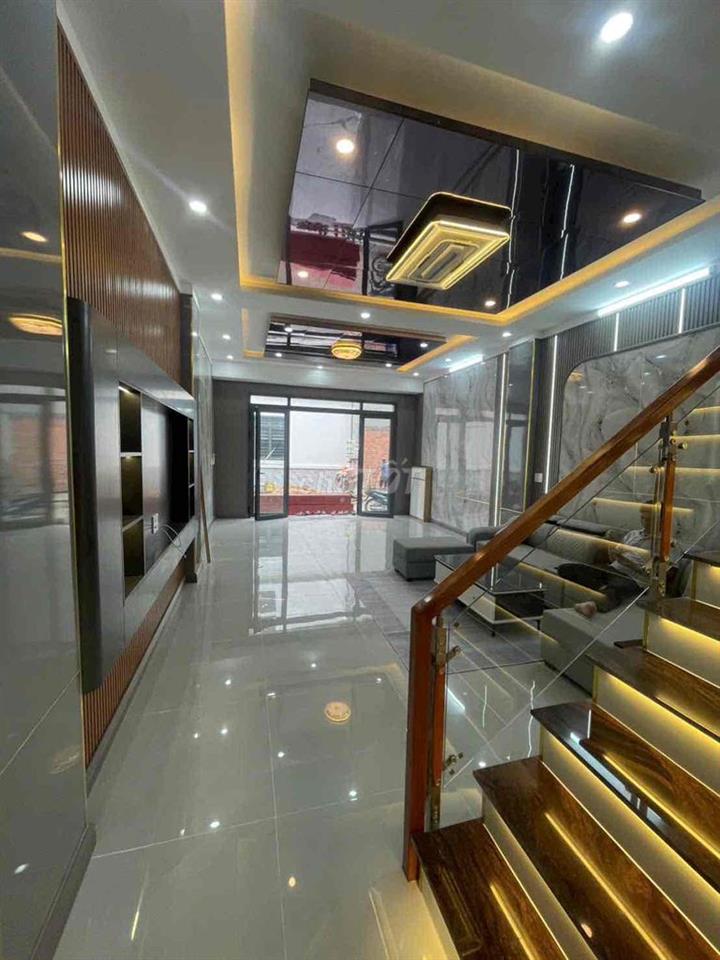BÁN NHÀ 1LẦU 1TRỆT SỔ RIÊNG HOÀN CÔNG PHƯỜNG HOÁ AN. Hướng nam