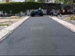 chủ gởi nền đất 75m cách cầu hoá an 500m giá 2800tr Bửu Hoà TP. BH