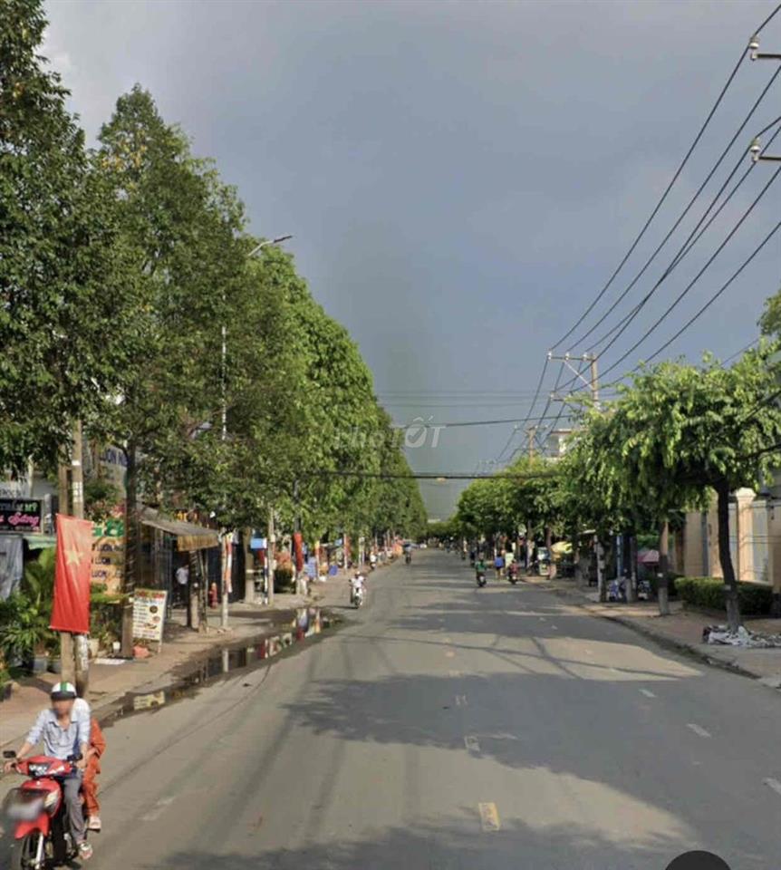 chủ gởi nền đất 75m cách cầu hoá an 500m giá 2800tr Bửu Hoà TP. BH