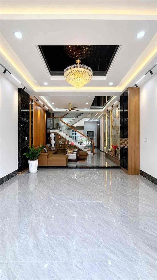 CHỦ GỬI BÁN NHÀ 1 TRỆT 2 LẦU ( hoá an cũ). Diện tích : 5x16=80M2.