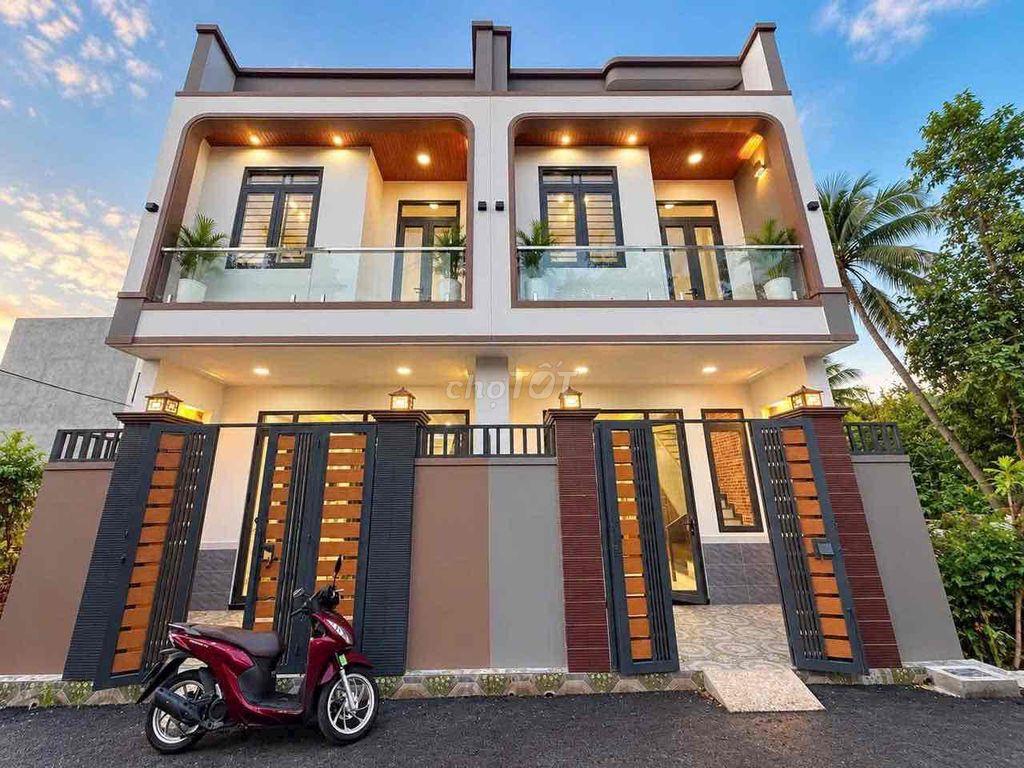 NHÀ (HOÀN CÔNG) BỬU HOÀ - GIÁ 3 TỶ  🔔 NAY LÀ P. BIÊN HOÀ -TP. ĐỒNG NAI