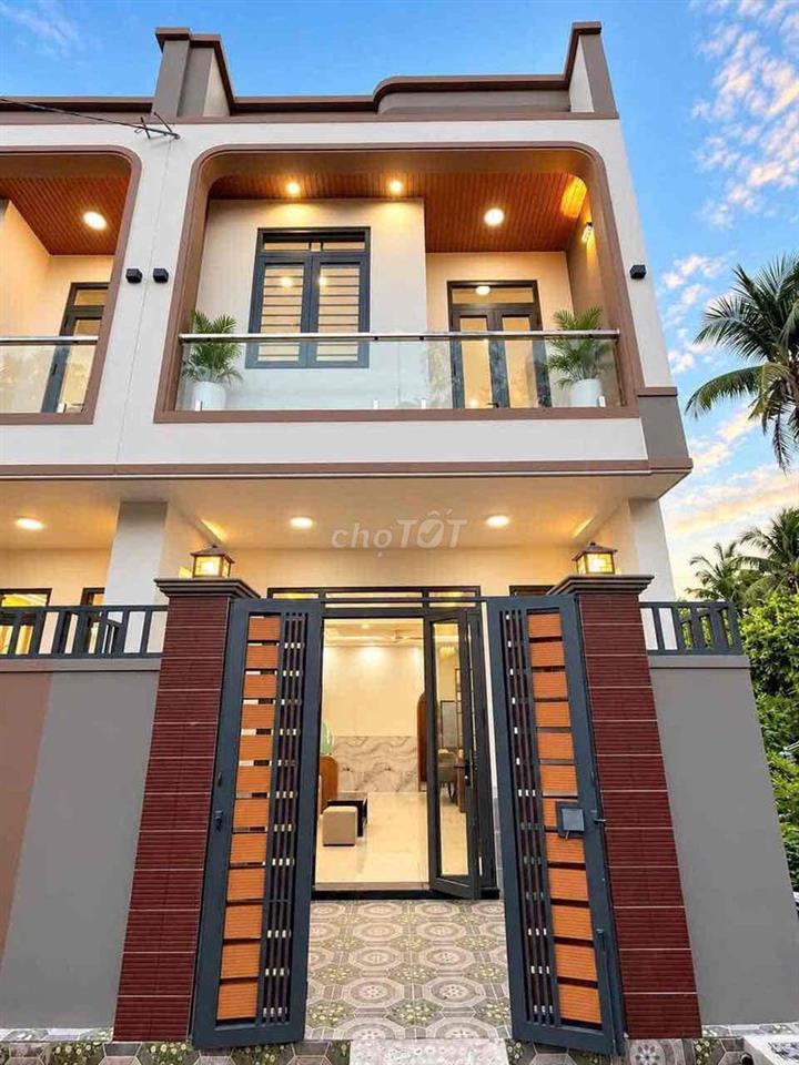 NHÀ (HOÀN CÔNG) BỬU HOÀ - GIÁ 3 TỶ  🔔 NAY LÀ P. BIÊN HOÀ -TP. ĐỒNG NAI