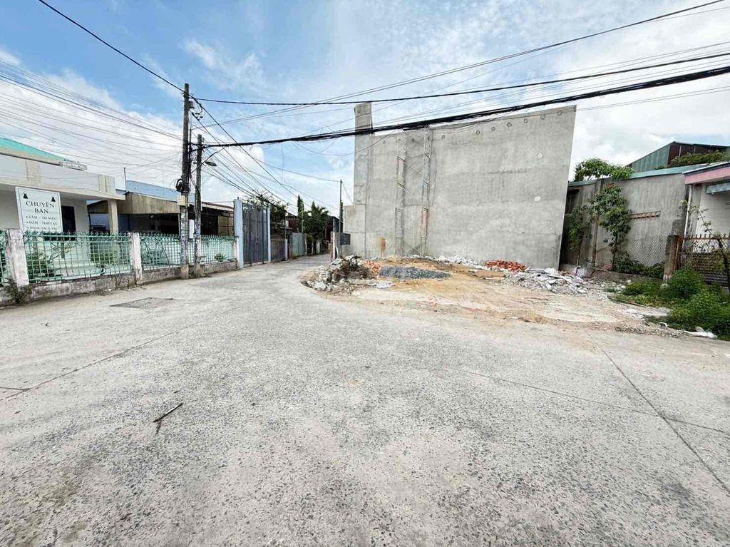 đất 2 mặt tiền P. Hố Nai Tp. Biên Hoà ngay giáo xứ thánh tâm