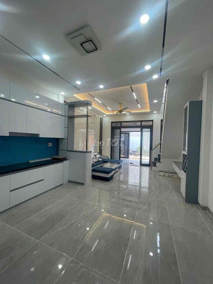 🔥 NHÀ ĐẸP PHƯỜNG BIÊN HÒA – CHỈ 3 TỶ 550tr– SỔ HOÀN CÔNG – VÀO Ở NGAY