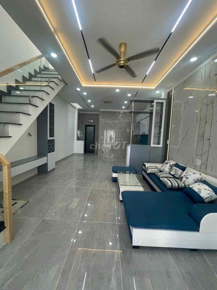 🔥 NHÀ ĐẸP PHƯỜNG BIÊN HÒA – CHỈ 3 TỶ 550tr– SỔ HOÀN CÔNG – VÀO Ở NGAY