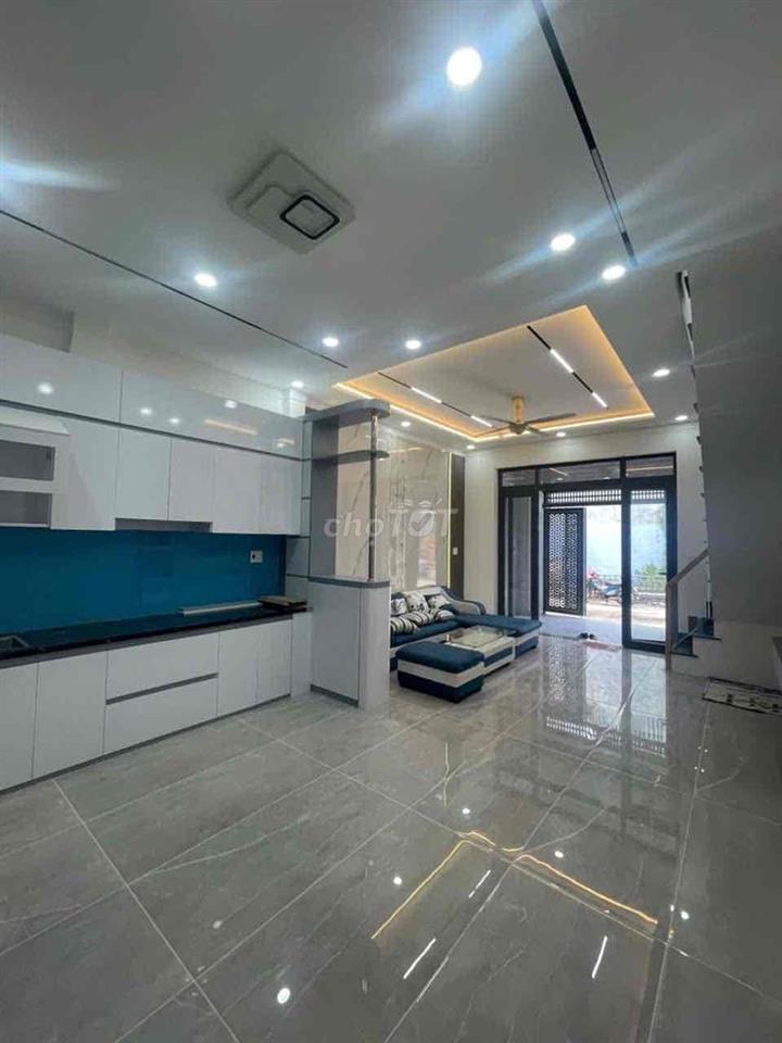🔥 NHÀ ĐẸP PHƯỜNG BIÊN HÒA – CHỈ 3 TỶ 550tr– SỔ HOÀN CÔNG – VÀO Ở NGAY