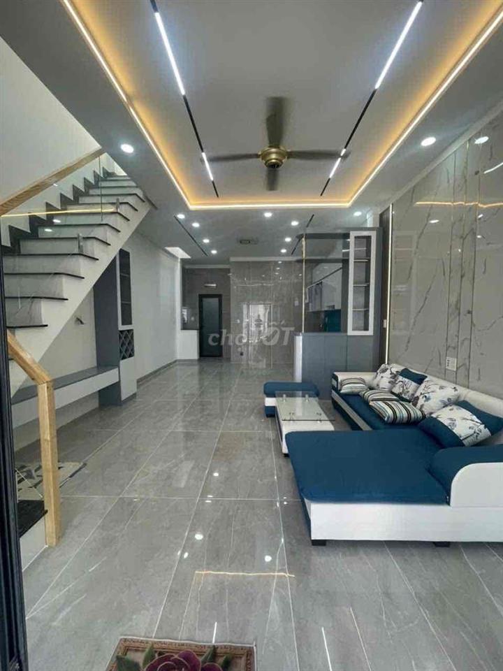 🔥 NHÀ ĐẸP PHƯỜNG BIÊN HÒA – CHỈ 3 TỶ 550tr– SỔ HOÀN CÔNG – VÀO Ở NGAY