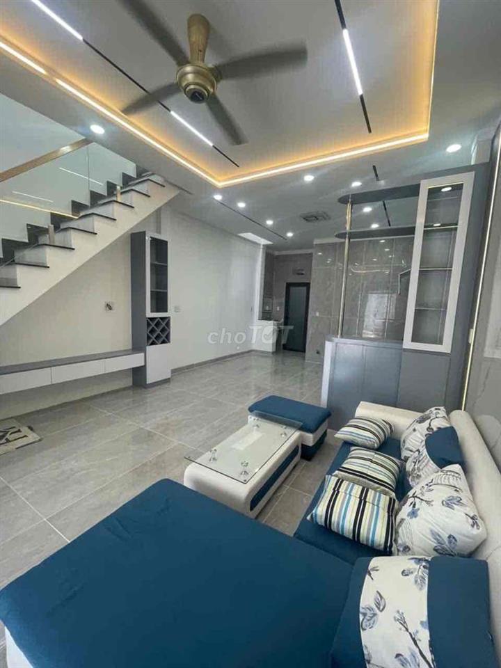🔥 NHÀ ĐẸP PHƯỜNG BIÊN HÒA – CHỈ 3 TỶ 550tr– SỔ HOÀN CÔNG – VÀO Ở NGAY