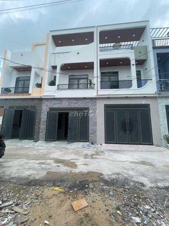 🔥 NHÀ ĐẸP PHƯỜNG BIÊN HÒA – CHỈ 3 TỶ 550tr– SỔ HOÀN CÔNG – VÀO Ở NGAY