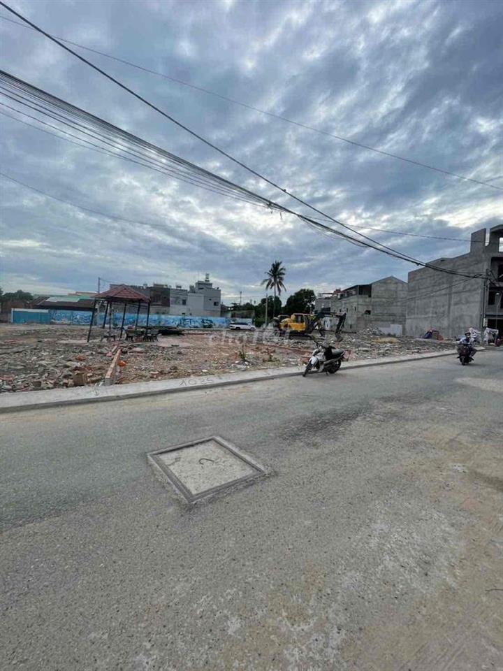 Bán đất giá đầu tư phường biên hoà, tp đồng nai (cách cầu hóa an 300m)