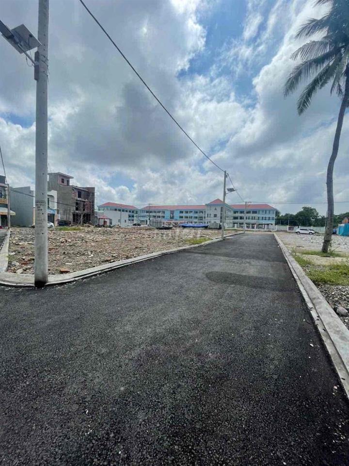 Bán đất giá đầu tư phường biên hoà, tp đồng nai (cách cầu hóa an 300m)