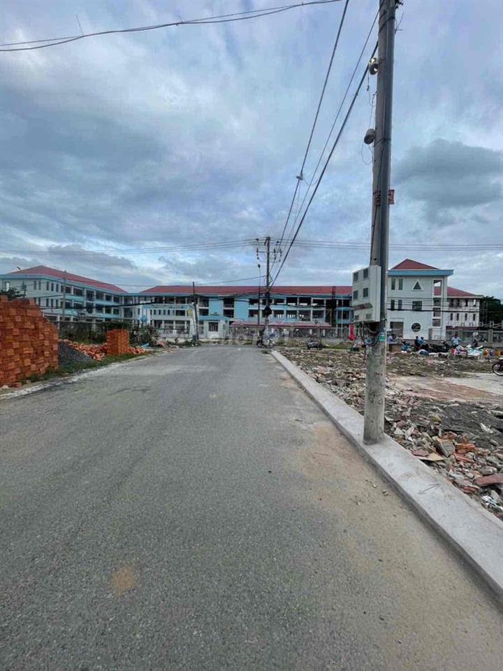Bán đất giá đầu tư phường biên hoà, tp đồng nai (cách cầu hóa an 300m)