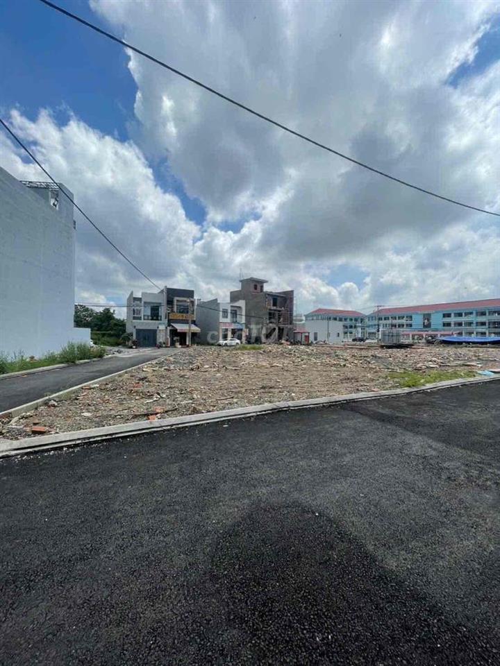Bán đất giá đầu tư phường biên hoà, tp đồng nai (cách cầu hóa an 300m)
