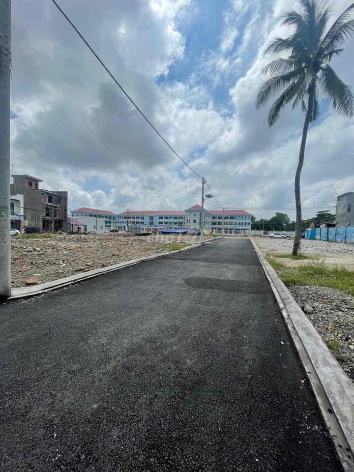 Bán đất giá đầu tư phường biên hoà, tp đồng nai (cách cầu hóa an 300m)