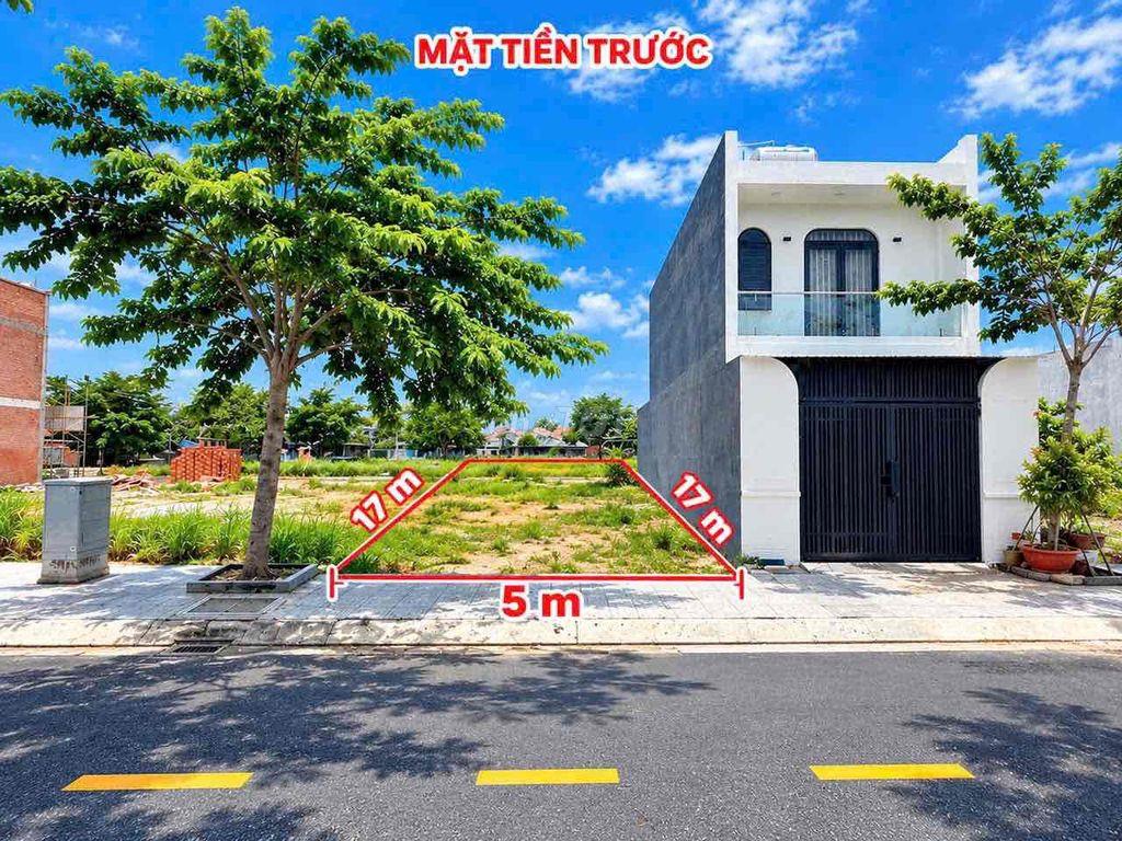 Bán Lô  Đất  Khu TĐC Bửu Hoà Mới - P. Biên Hoà, Đồng Nai ( Giá Hơn 2 T