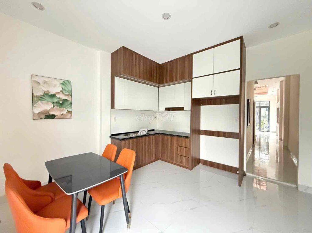 BÁN NHÀ 1 TRỆT 1 LẦU 1 TUM – TRUNG TÂM P. BỬU HÒA – TP. BIÊN HÒA – GIÁ