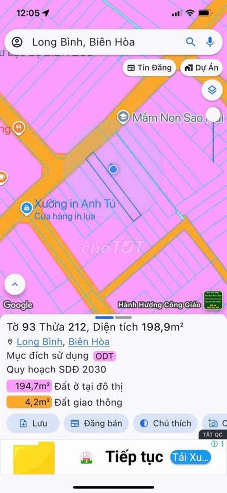Bán Nhà Về Quê